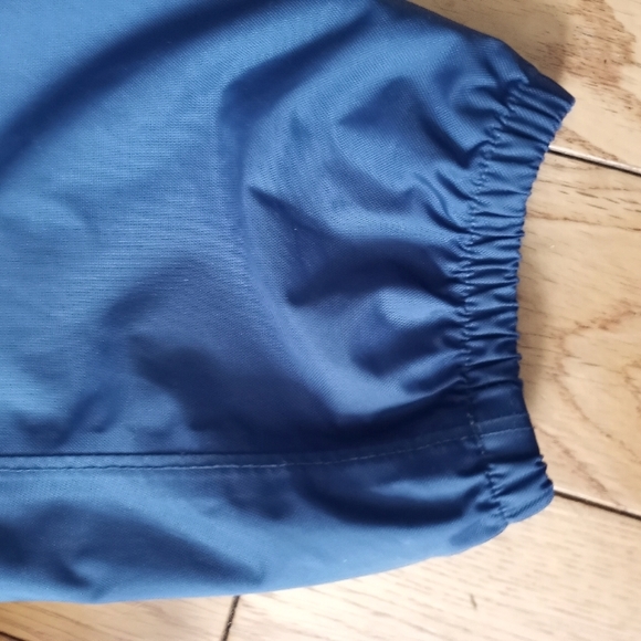 MEC Heritage Rain Pants - Picture 3 of 4